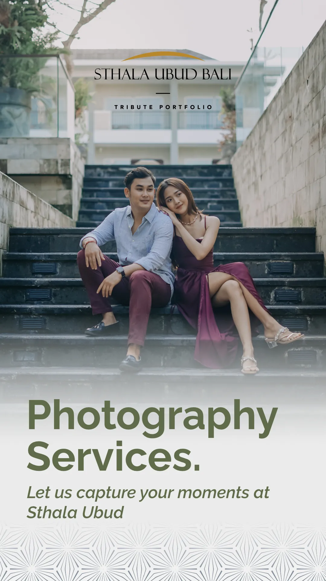 Sthala Ubud photography sample