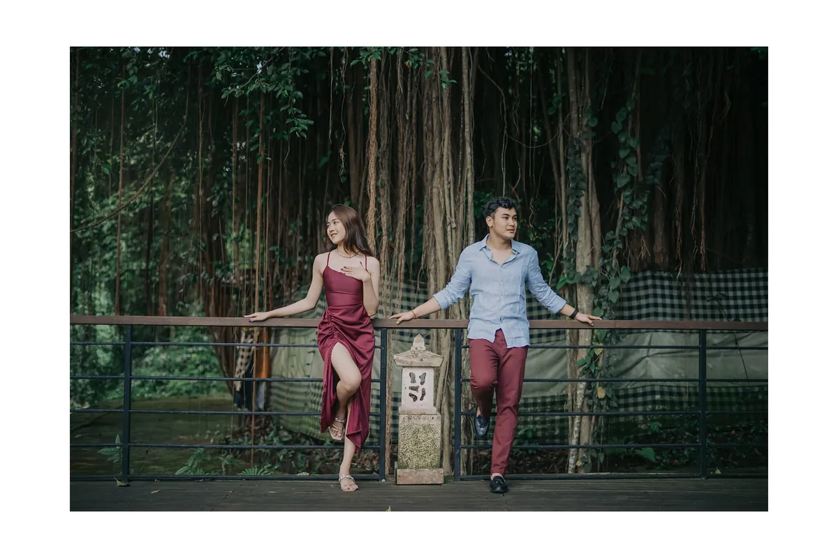 Sthala Ubud sample photo 13