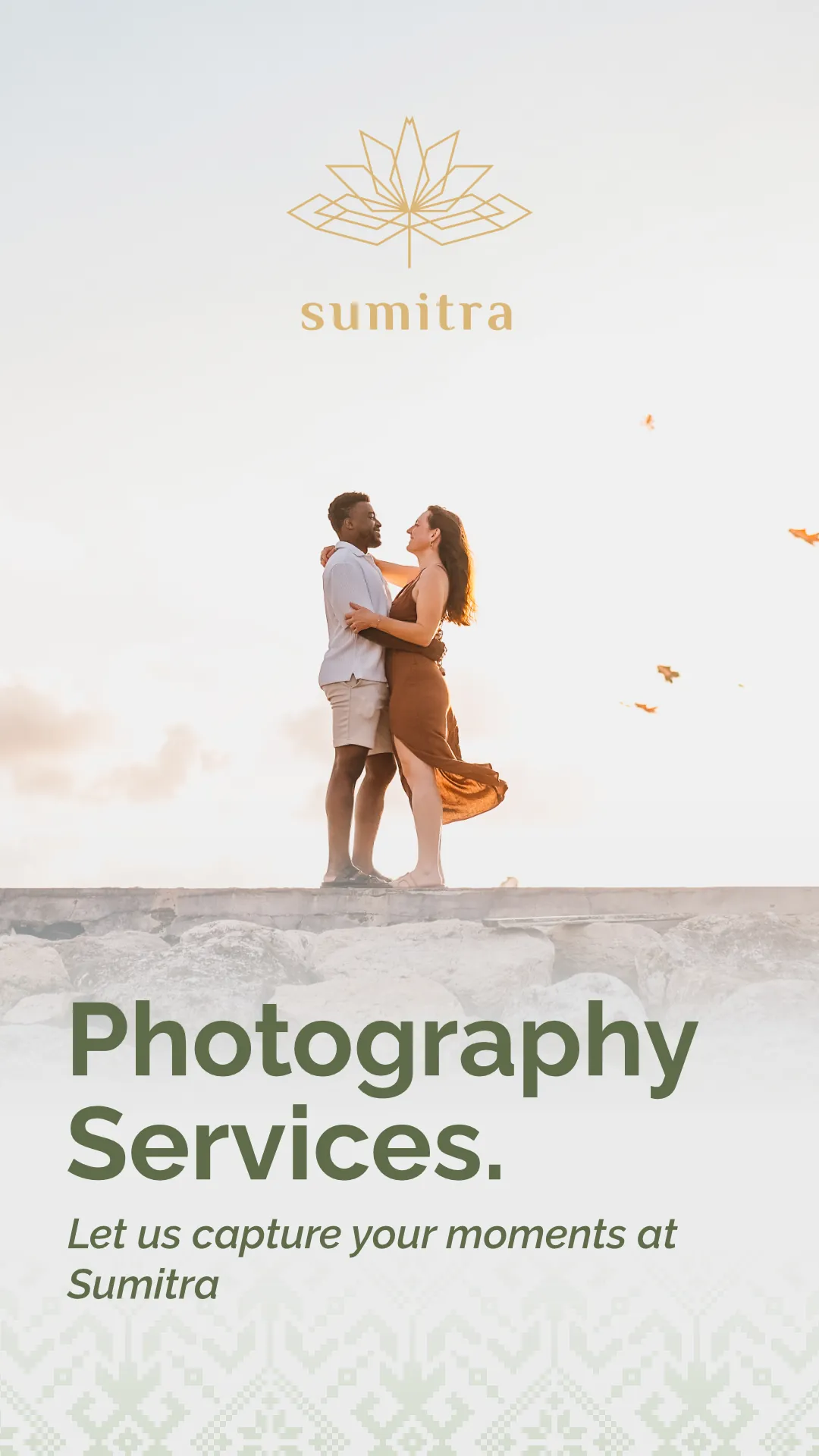 Sumitra Luxury Villas & Resort photography sample