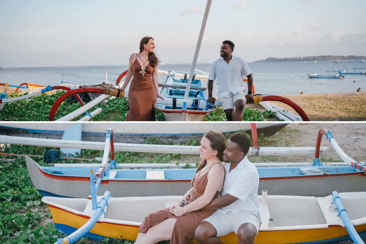 Sumitra Luxury Villas & Resort sample photo 6