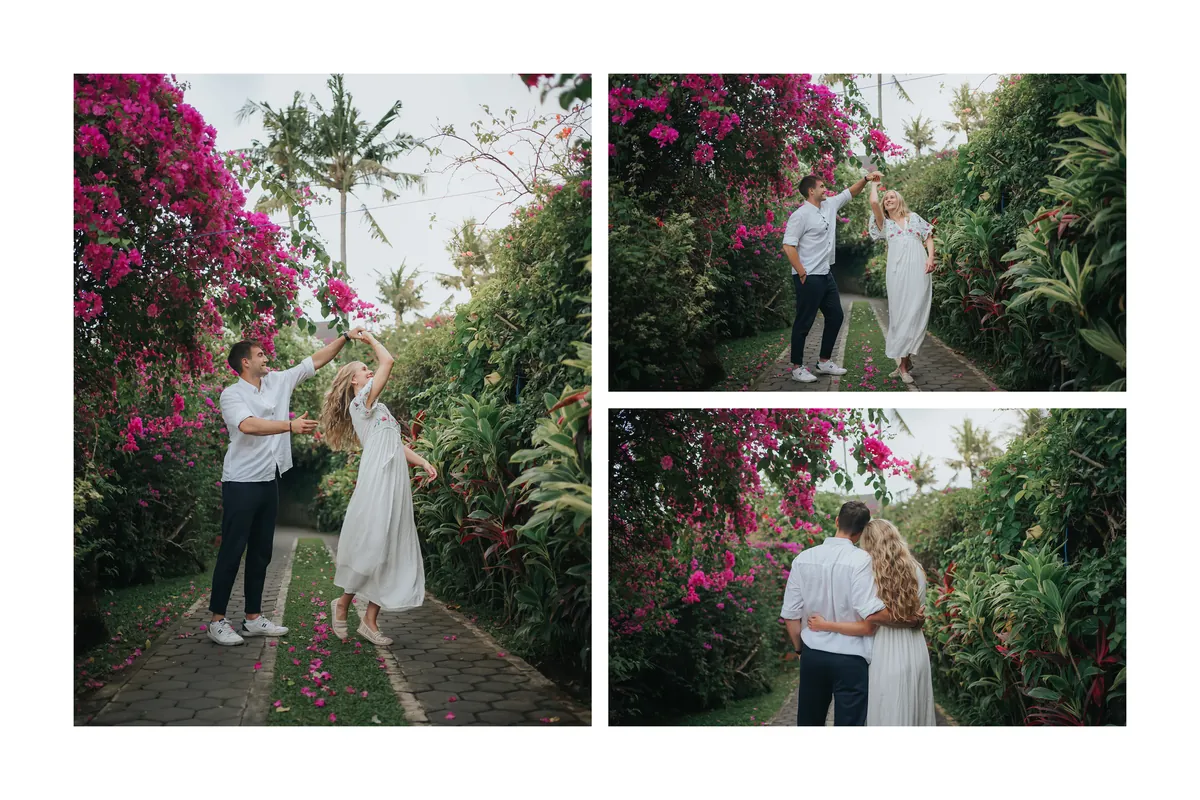 Swan Paradise sample photo 4