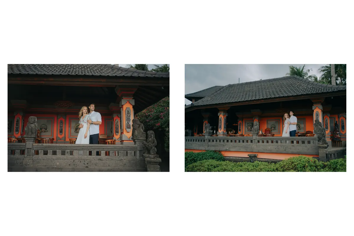 Swan Paradise sample photo 6