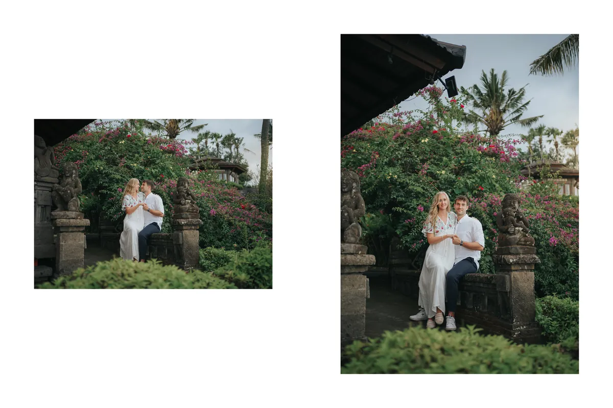 Swan Paradise sample photo 7