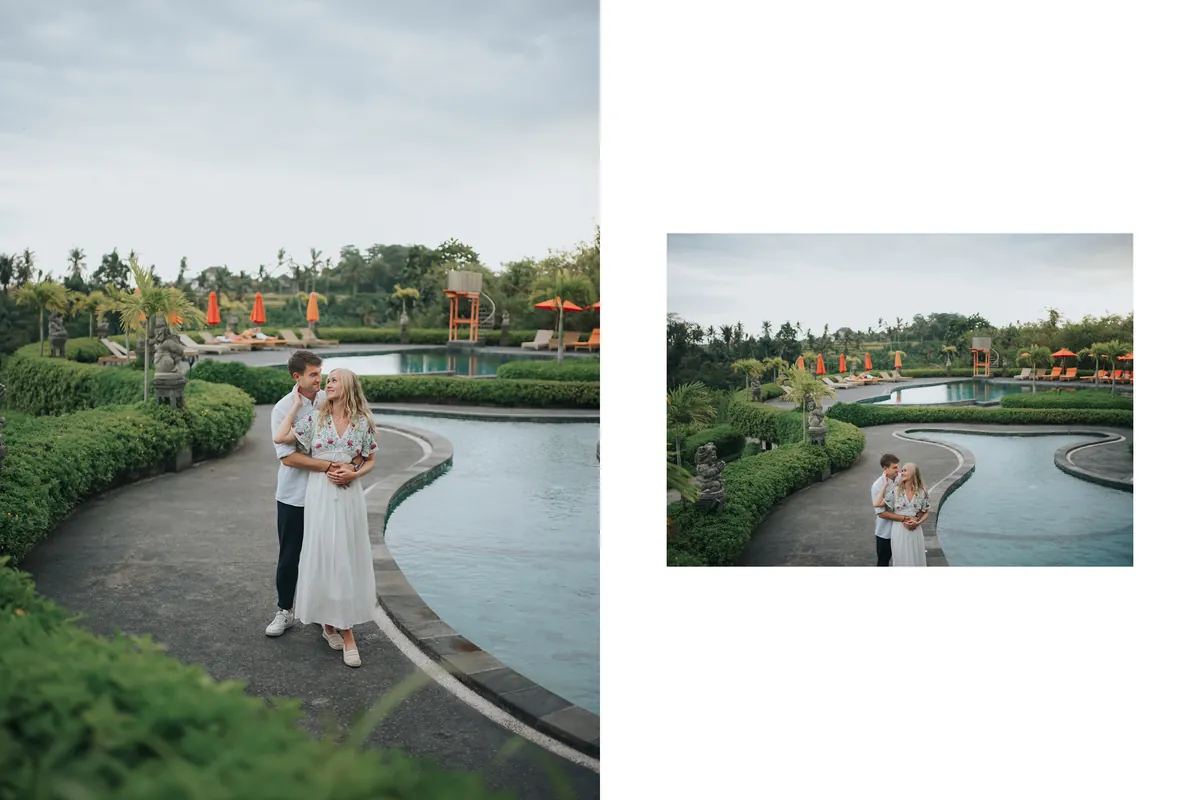 Swan Paradise sample photo 11