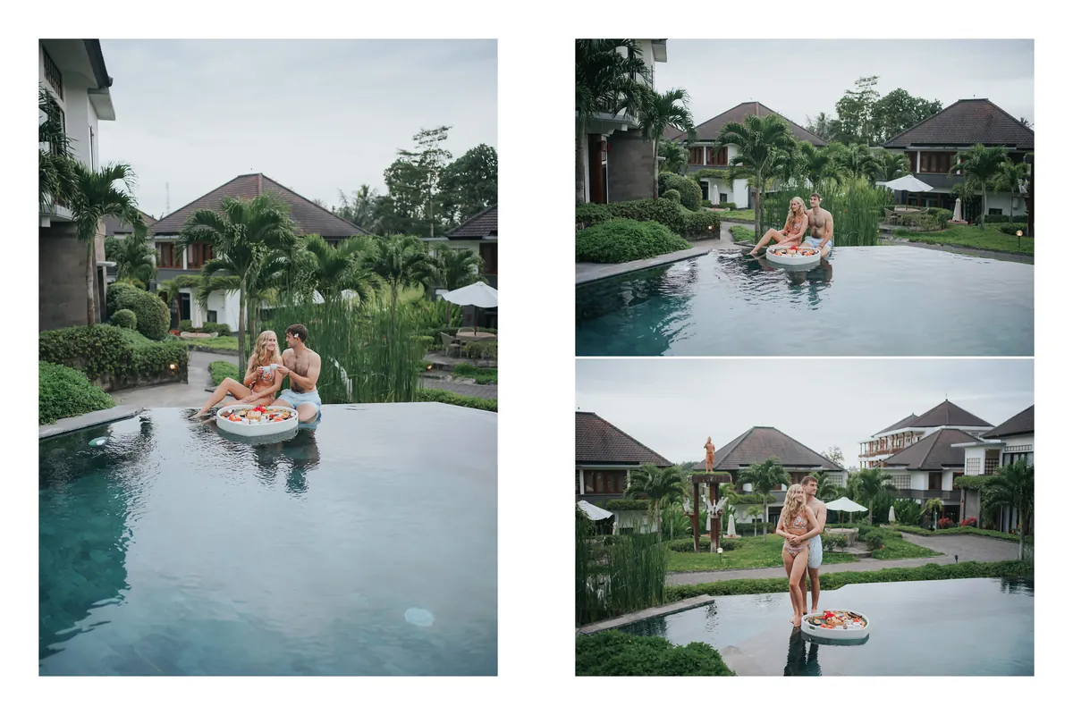 Swan Paradise sample photo 16