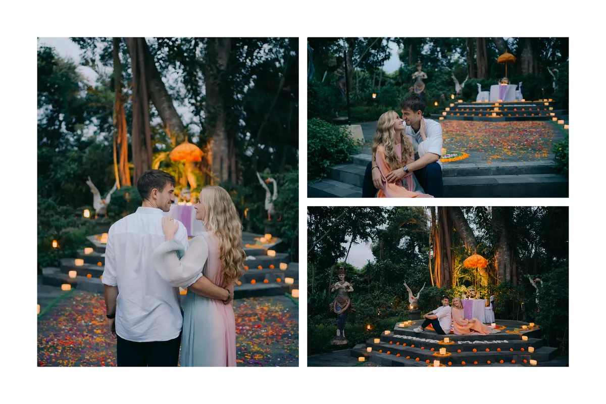 Swan Paradise sample photo 19