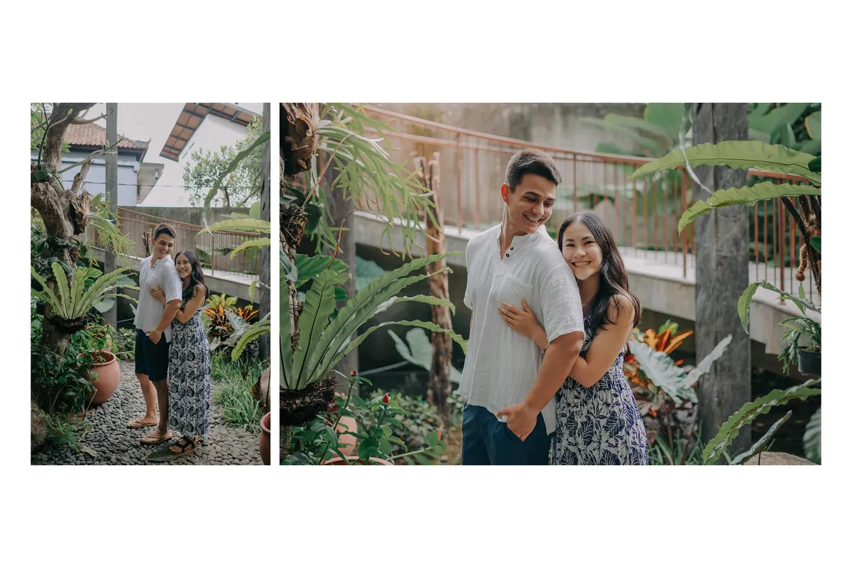 The Hava Ubud sample photo 3