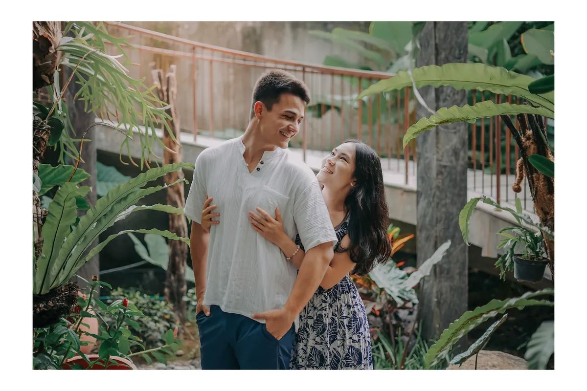 The Hava Ubud sample photo 4