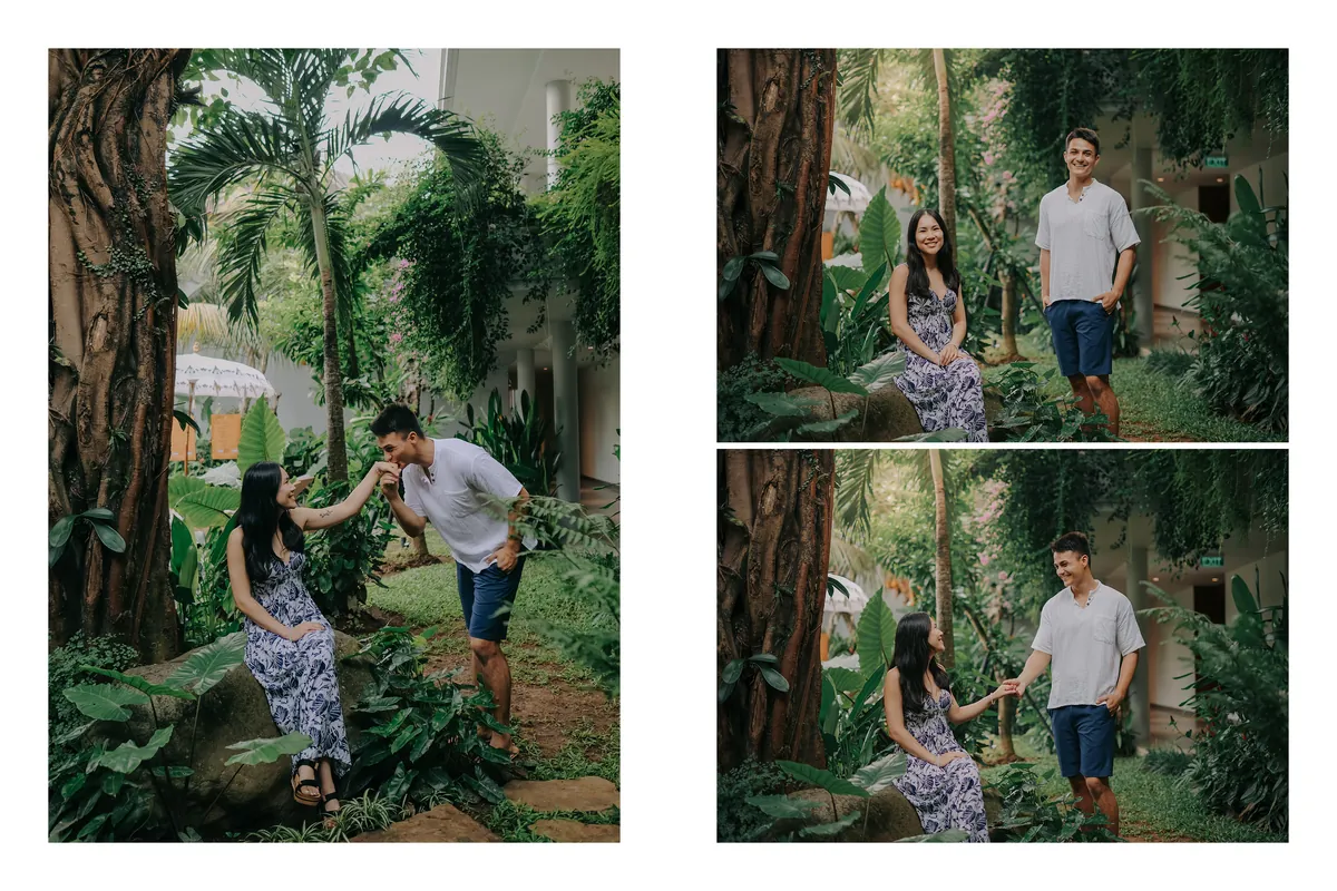 The Hava Ubud sample photo 8