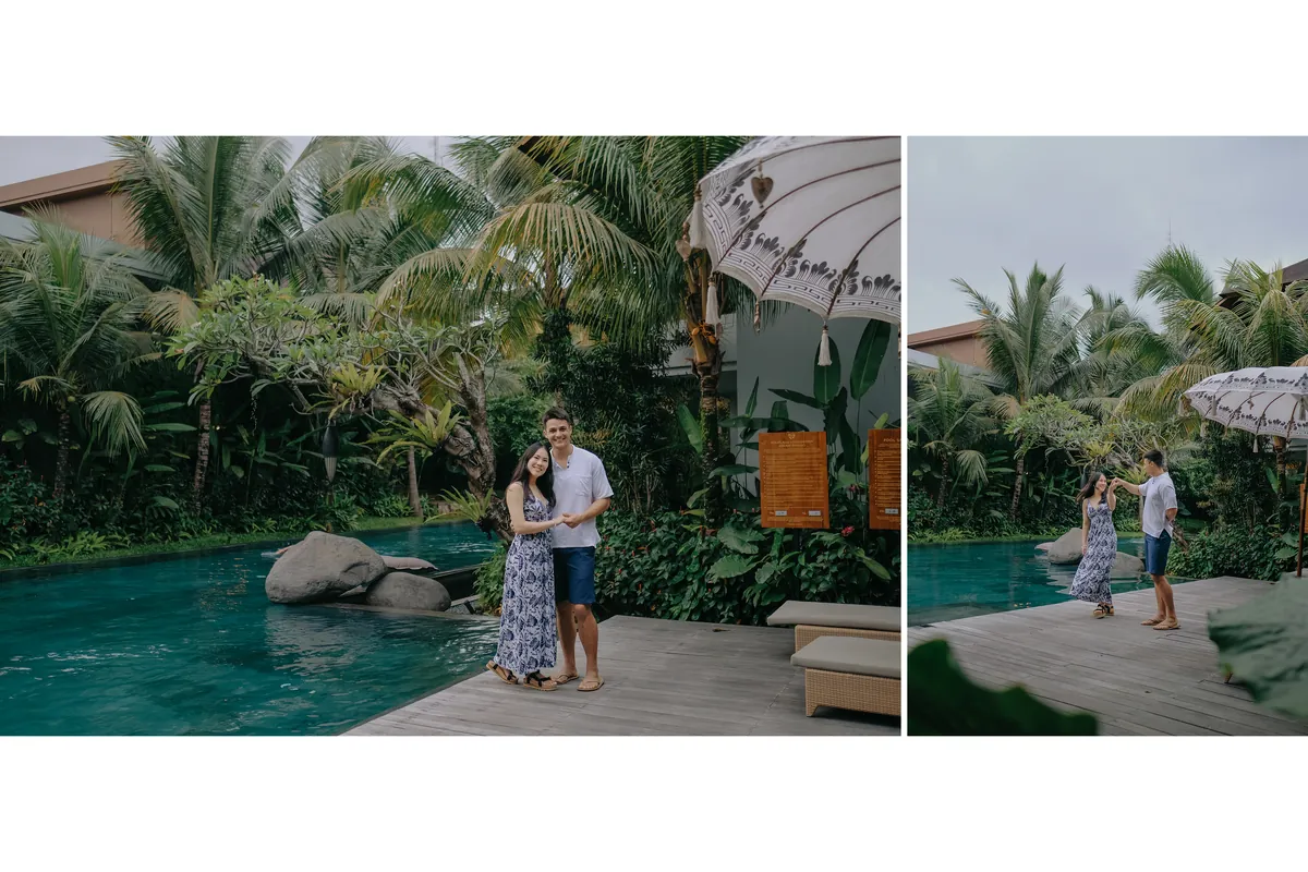 The Hava Ubud sample photo 9
