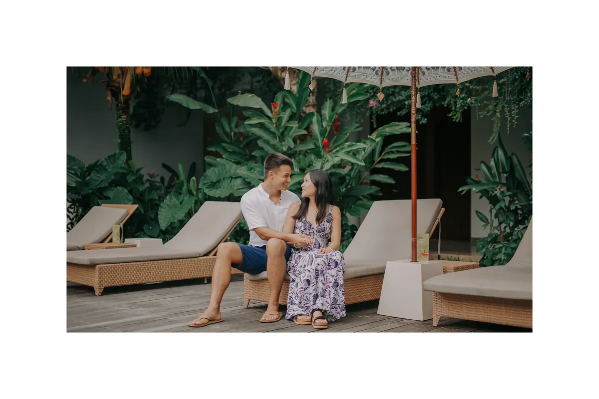 The Hava Ubud sample photo 12