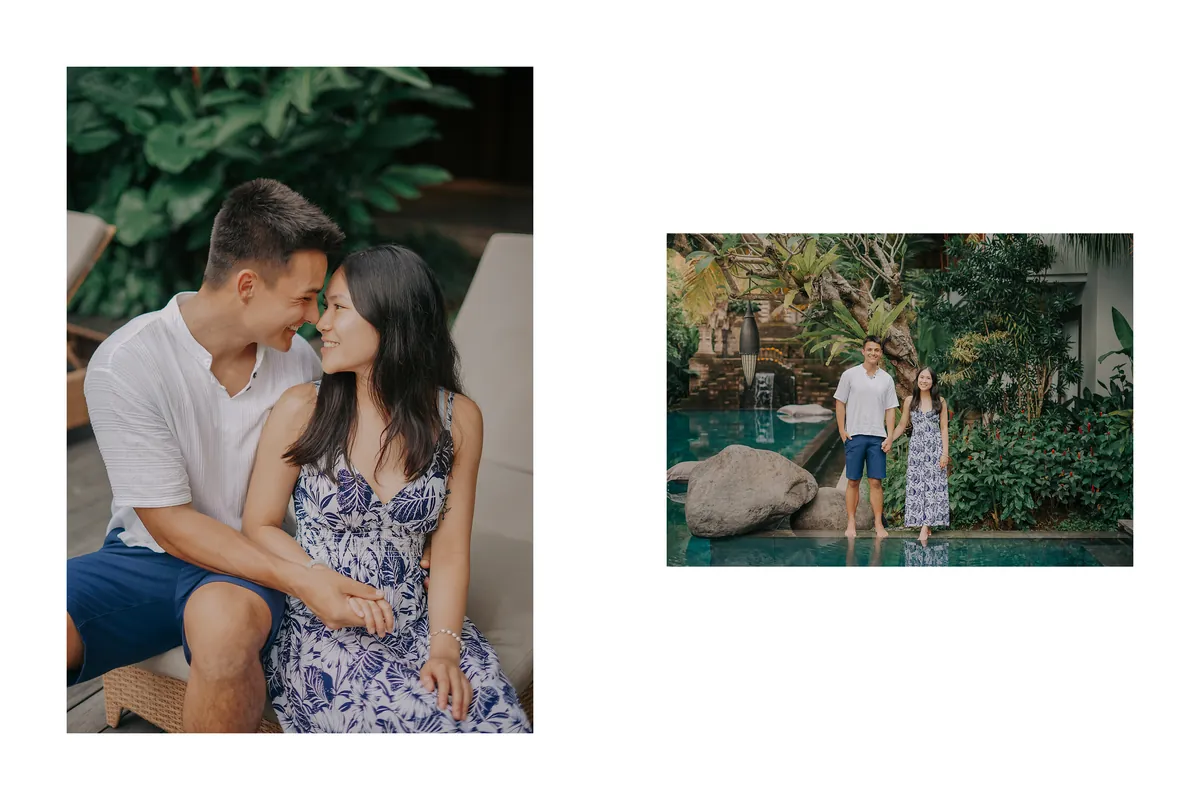 The Hava Ubud sample photo 13