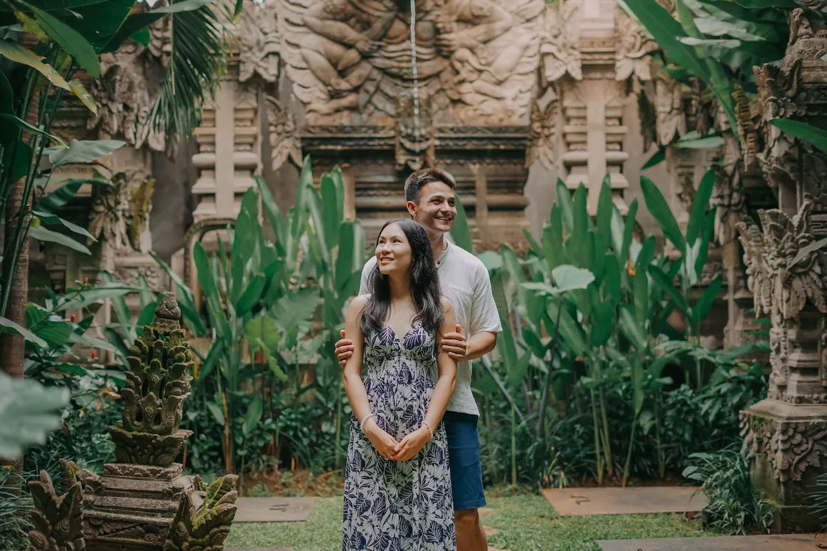 The Hava Ubud sample photo 15