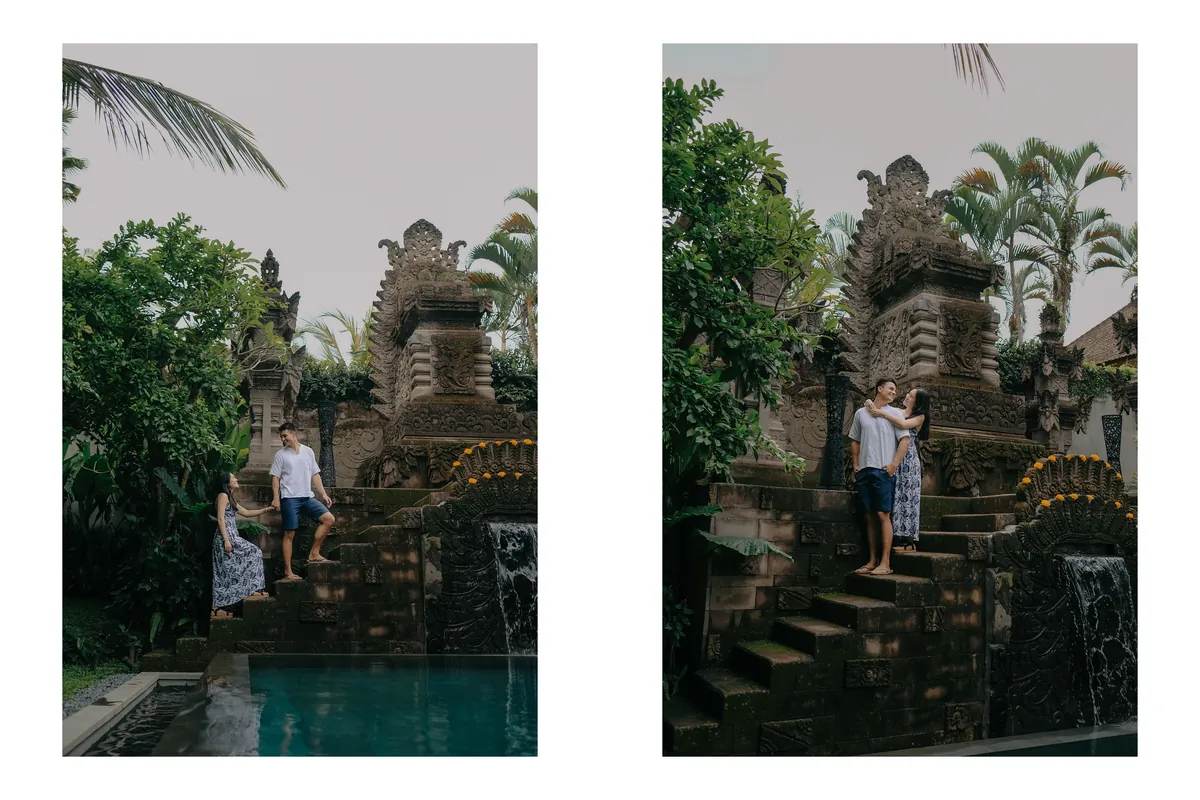 The Hava Ubud sample photo 16