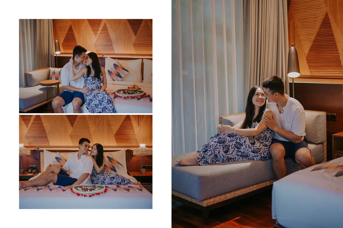 The Hava Ubud sample photo 18