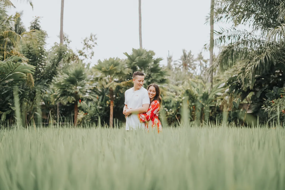 The Sankara Resort sample photo 6