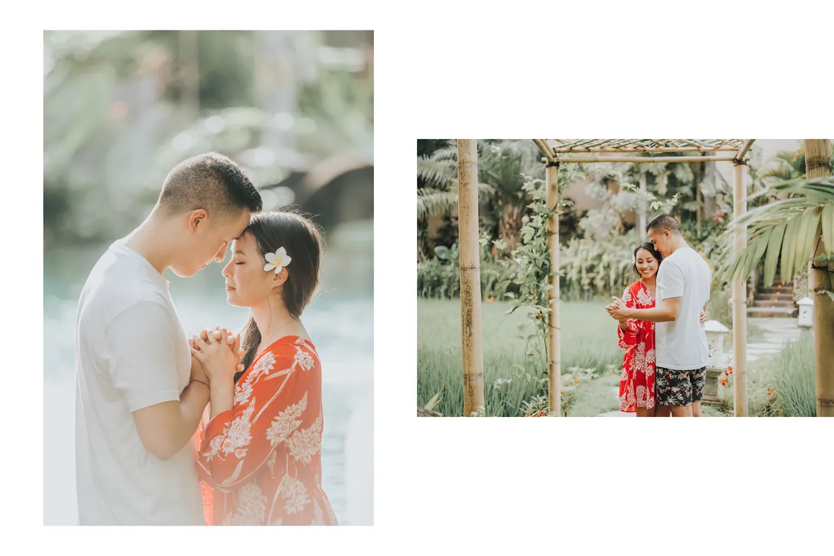 The Sankara Resort sample photo 7