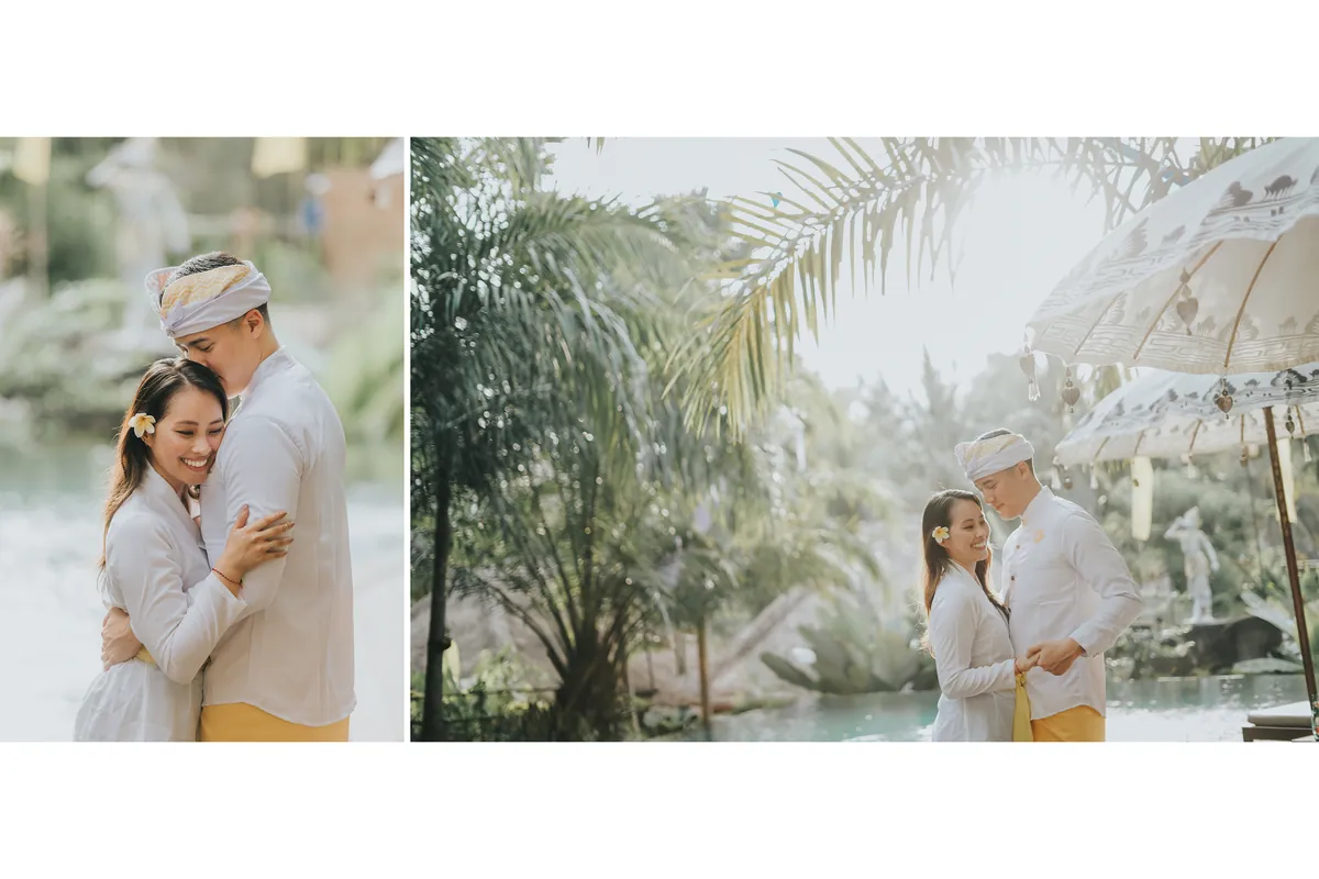 The Sankara Resort sample photo 11