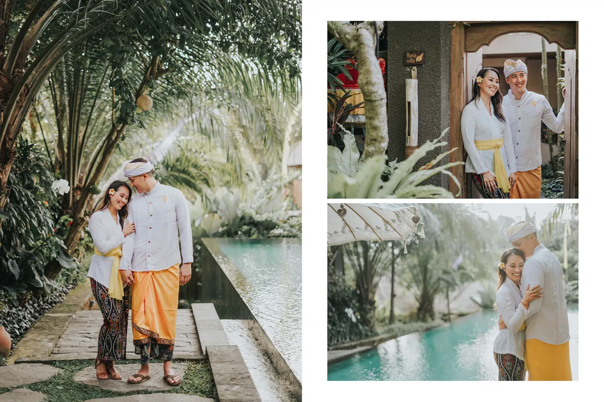 The Sankara Resort sample photo 13