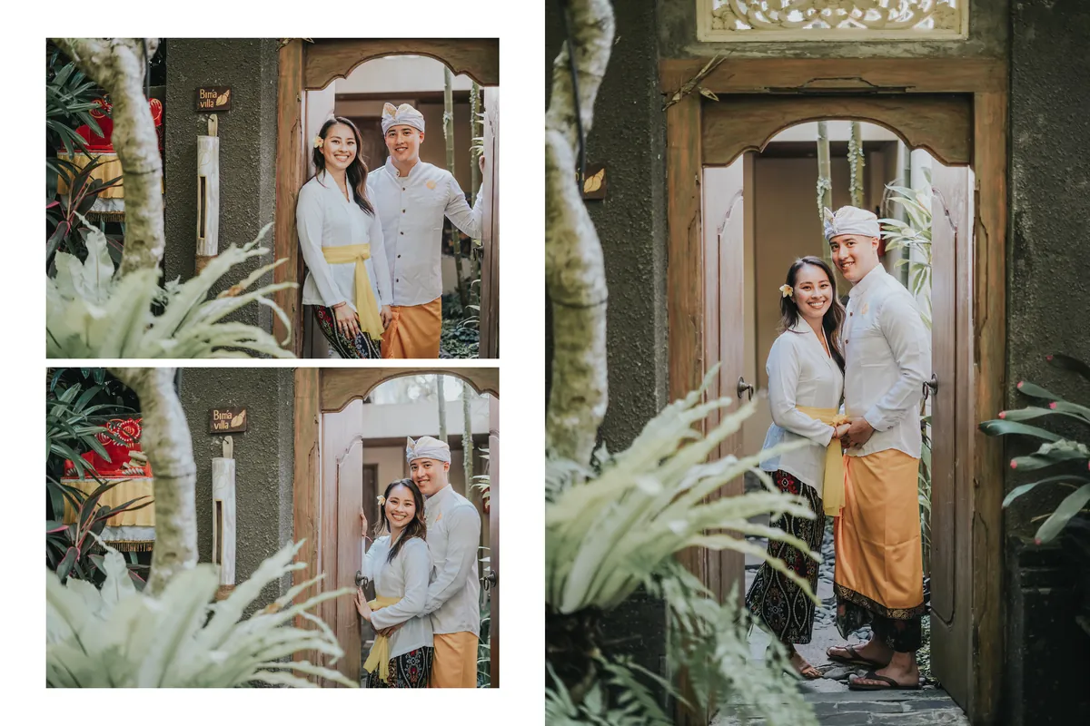 The Sankara Resort sample photo 14