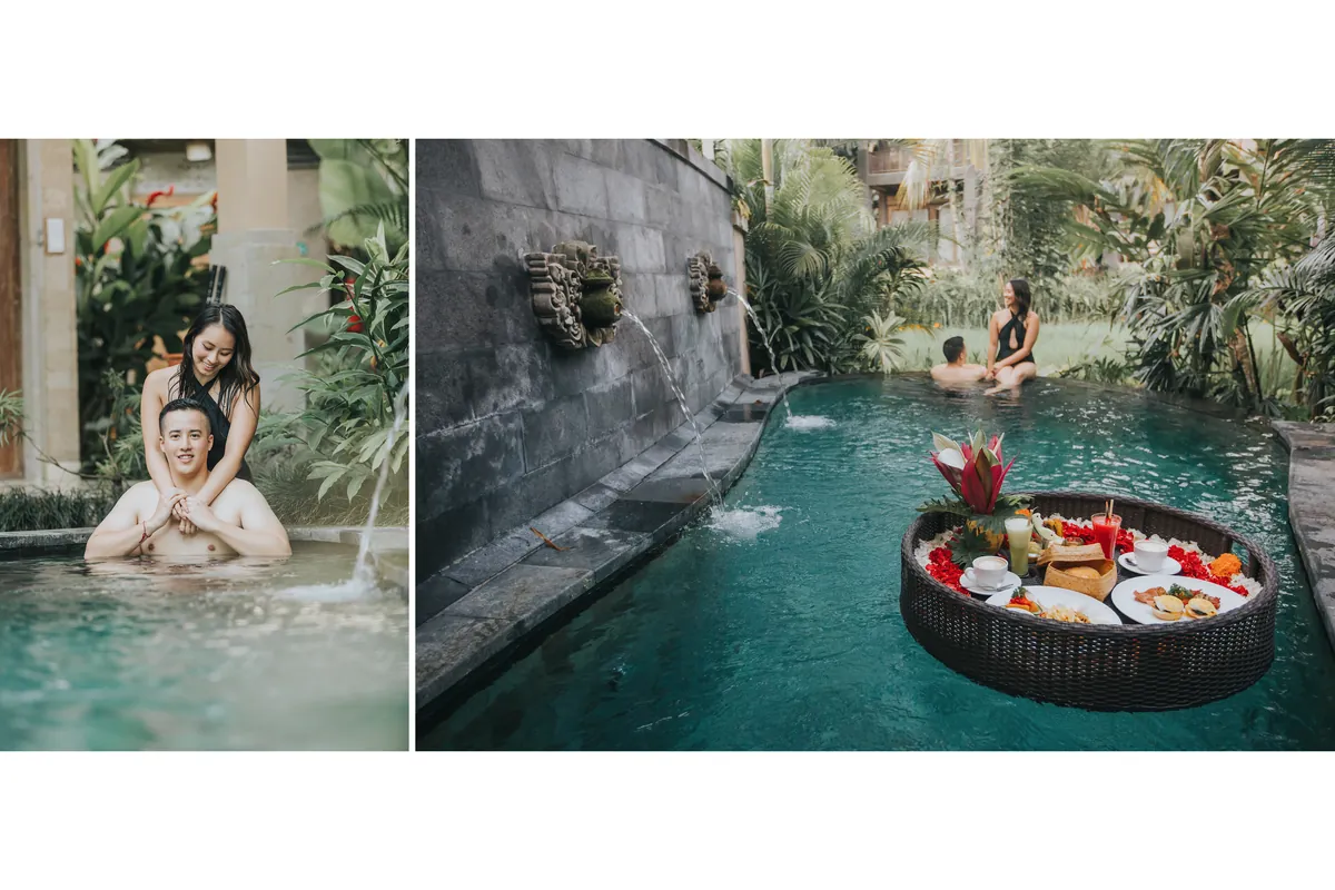 The Sankara Resort sample photo 16