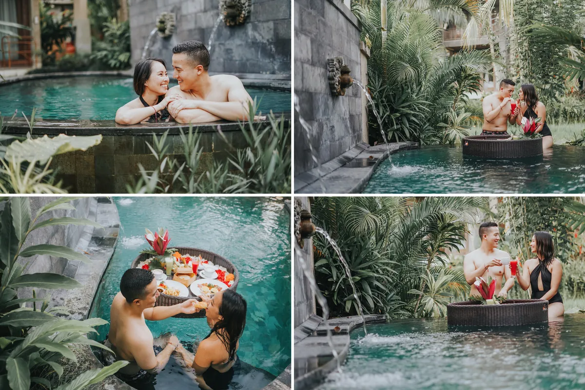 The Sankara Resort sample photo 19