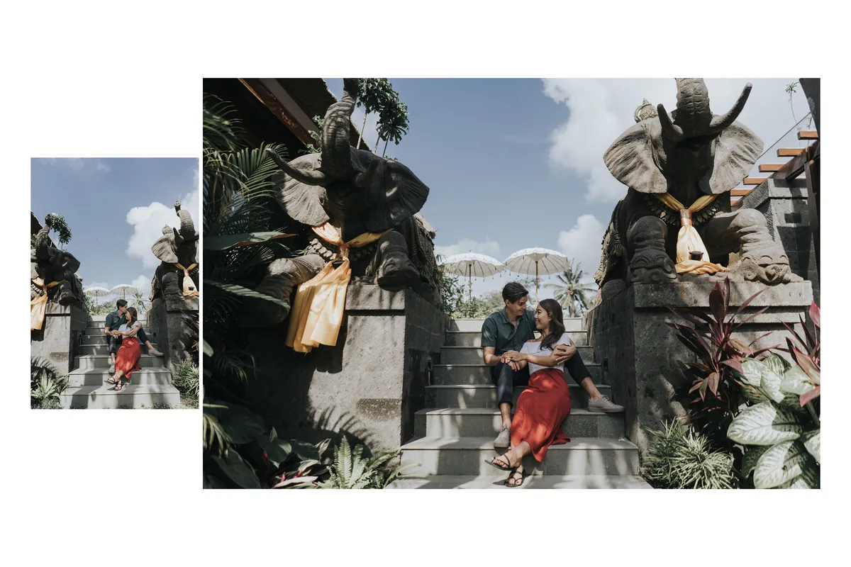 The Sankara Suites sample photo 11