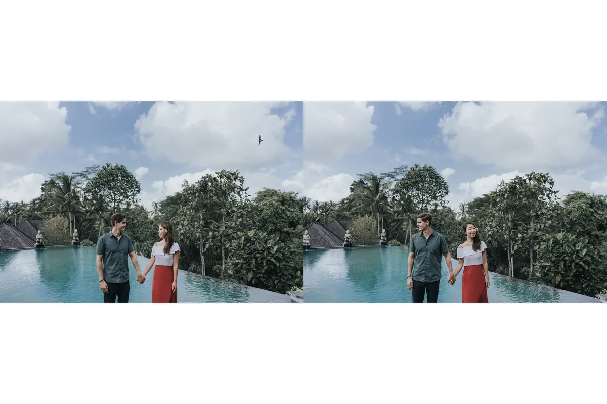 The Sankara Suites sample photo 15