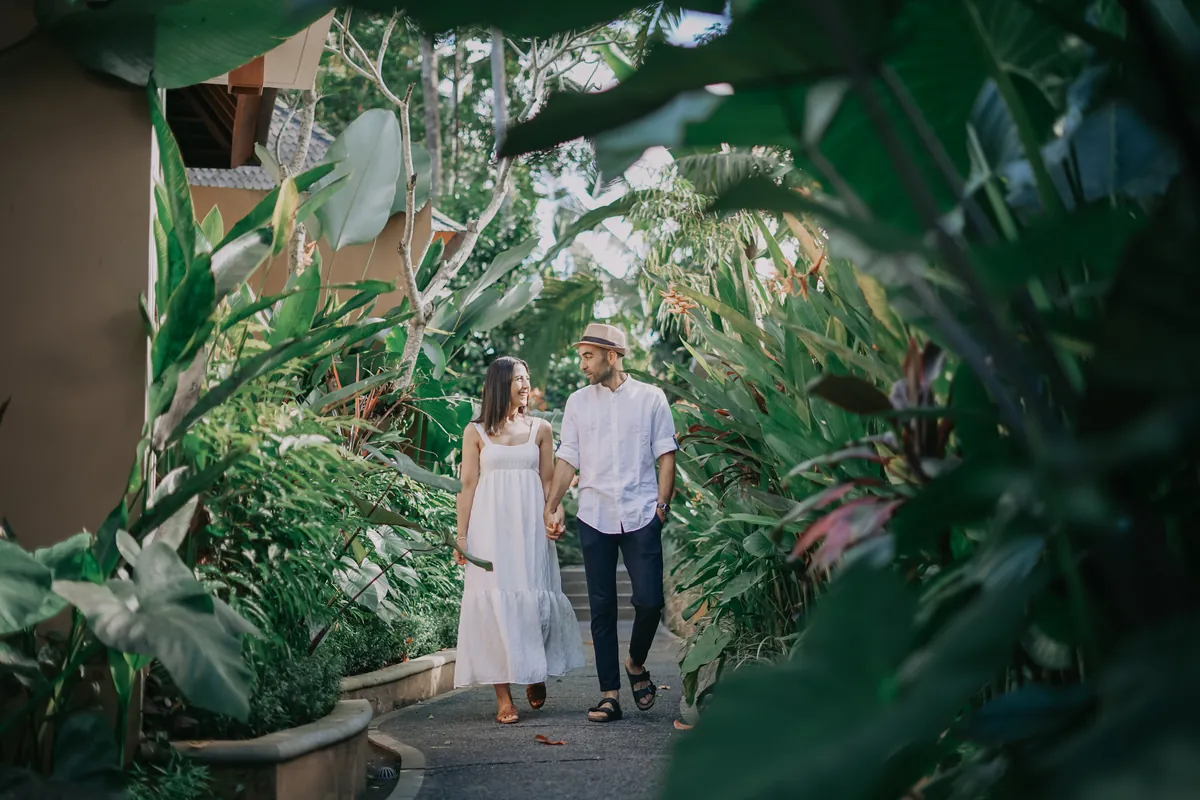 The Sebali Resort sample photo 3