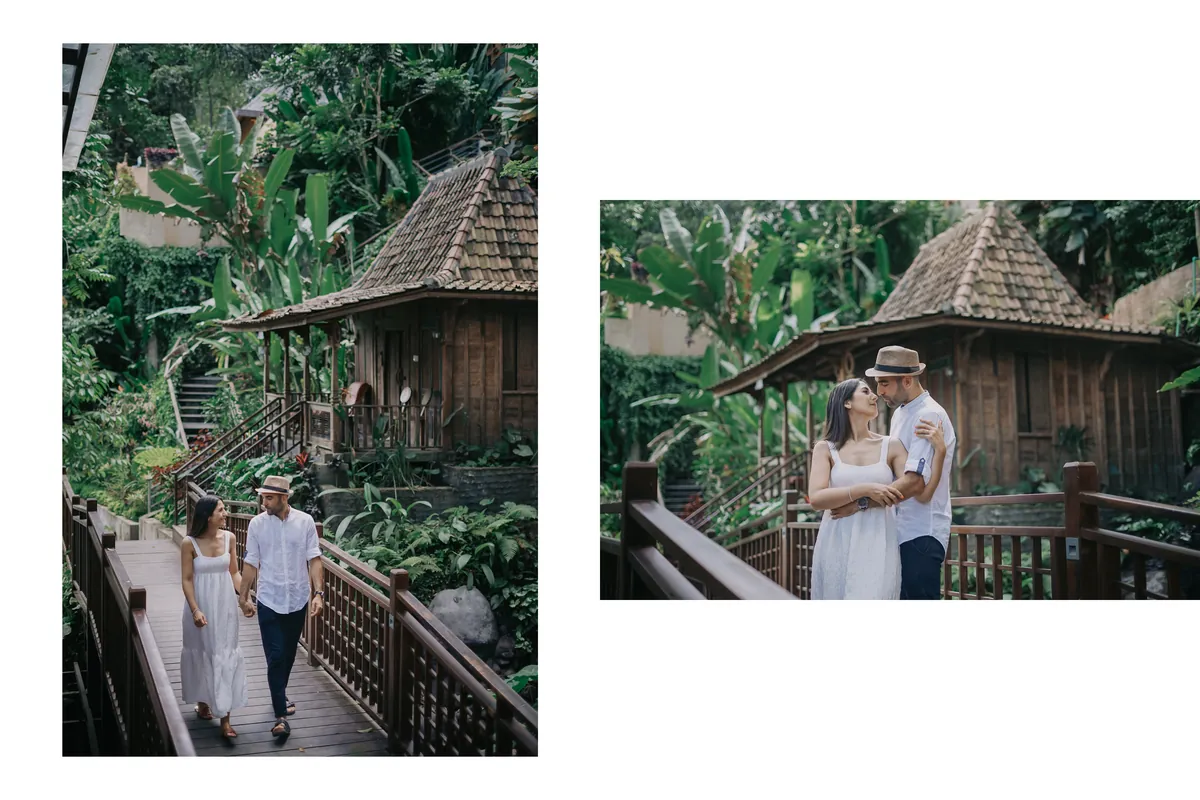 The Sebali Resort sample photo 13