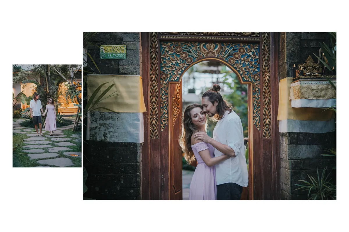 THE SUN OF GRANARY RESORT AND VILLAS sample photo 5