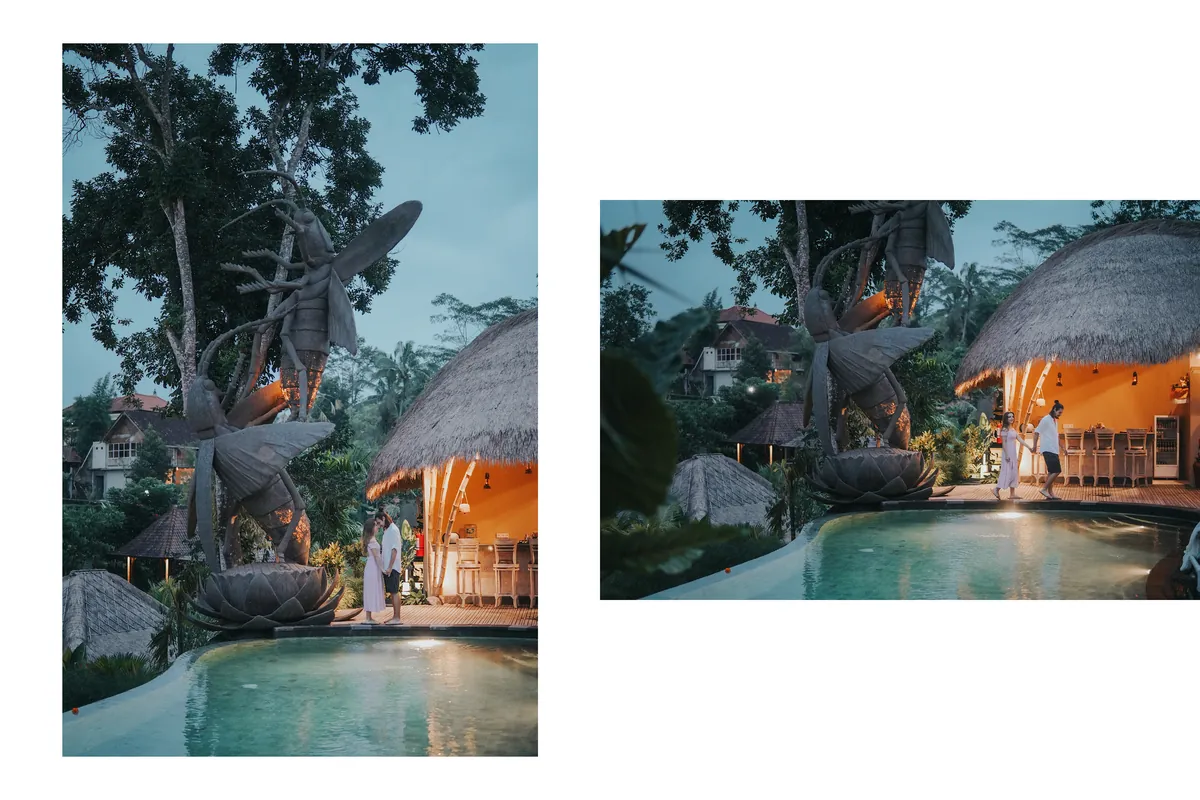 THE SUN OF GRANARY RESORT AND VILLAS sample photo 9