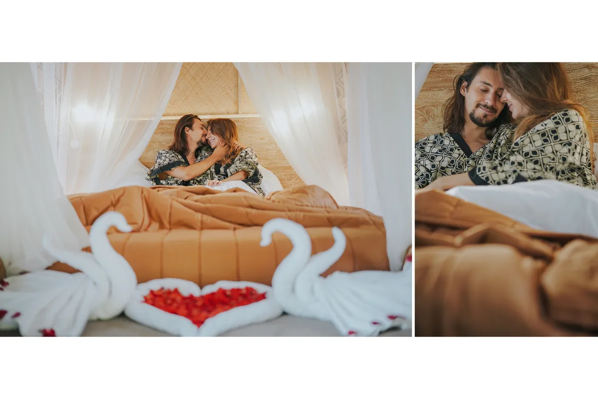 THE SUN OF GRANARY RESORT AND VILLAS sample photo 12