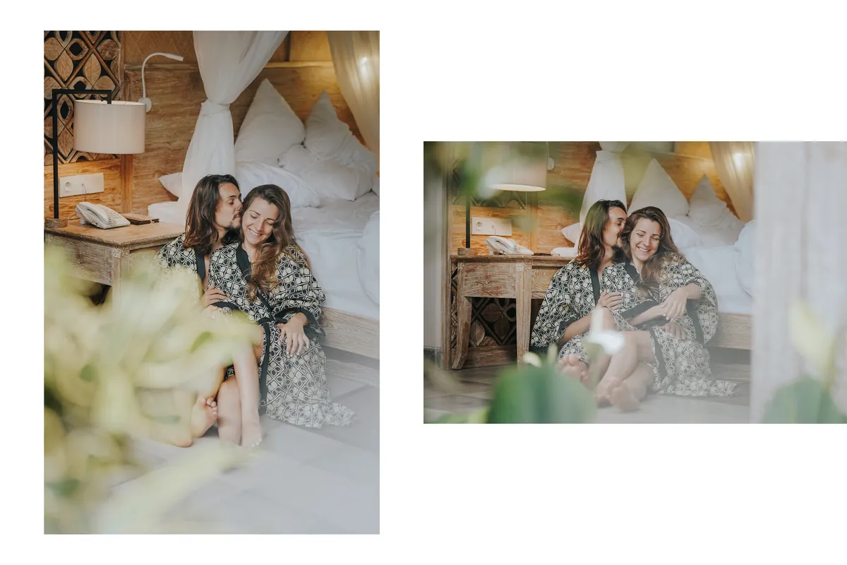 THE SUN OF GRANARY RESORT AND VILLAS sample photo 15