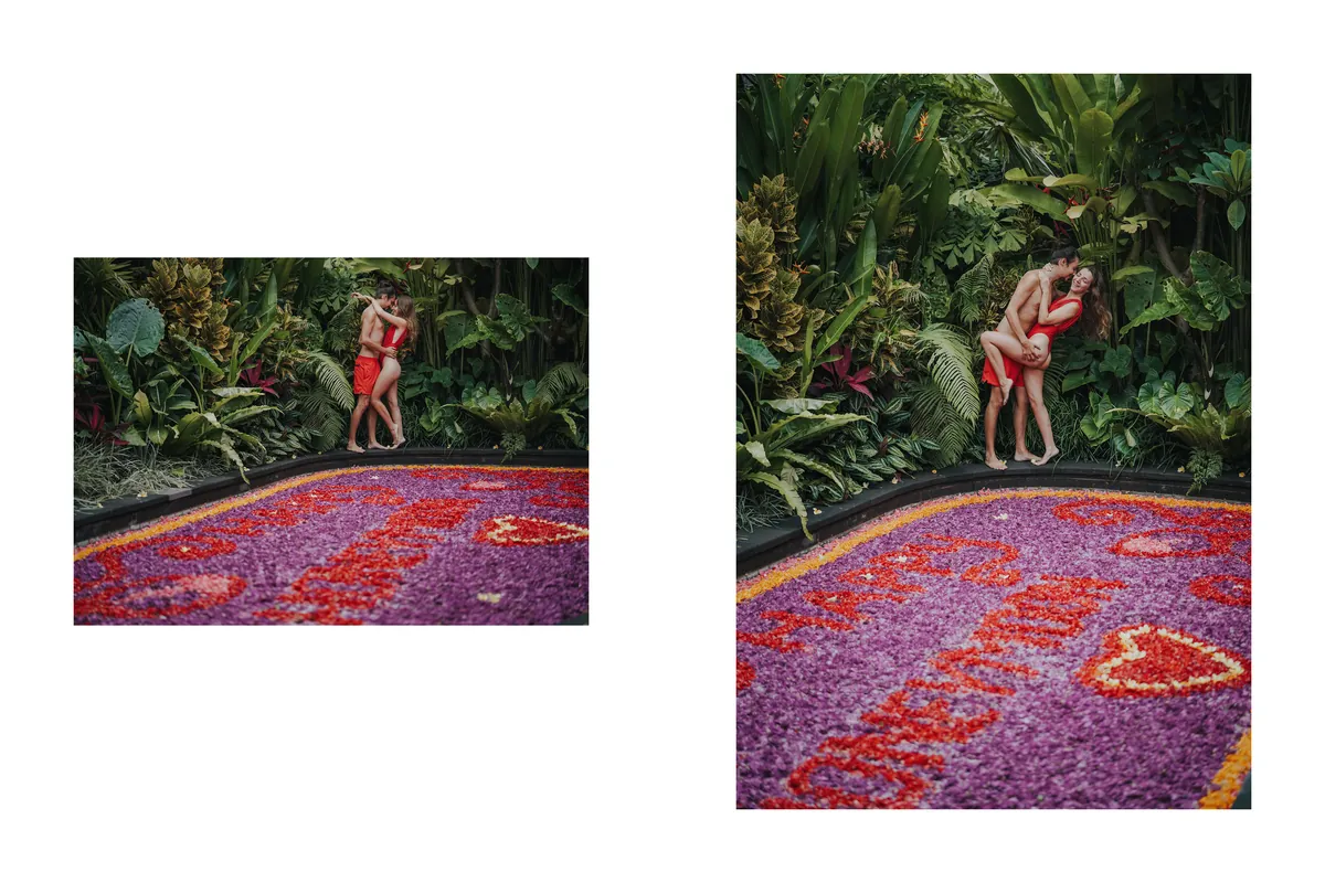 THE SUN OF GRANARY RESORT AND VILLAS sample photo 16