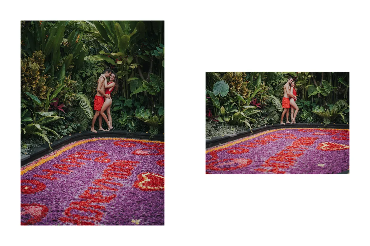 THE SUN OF GRANARY RESORT AND VILLAS sample photo 17
