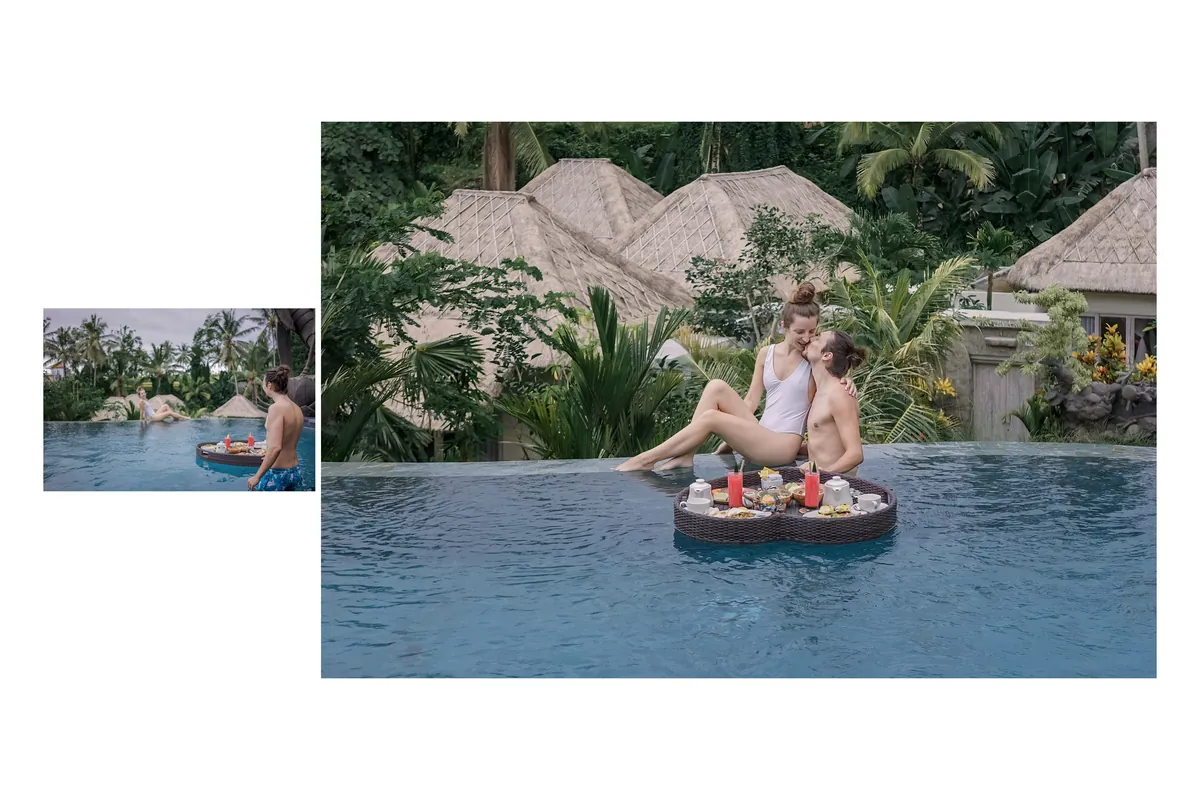 THE SUN OF GRANARY RESORT AND VILLAS sample photo 18