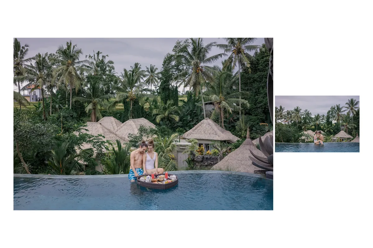 THE SUN OF GRANARY RESORT AND VILLAS sample photo 19