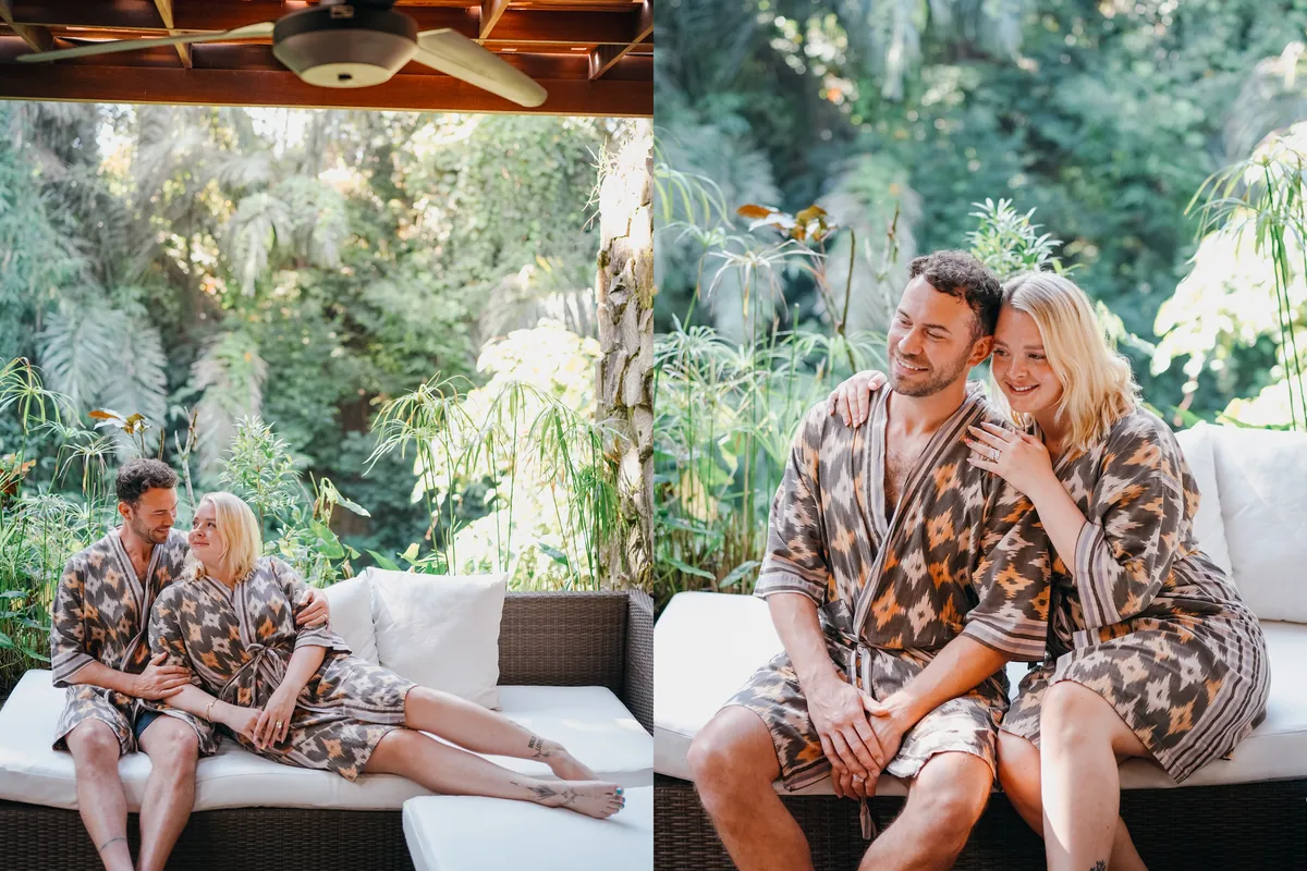 Vije Boutique Resort & Spa sample photo 13