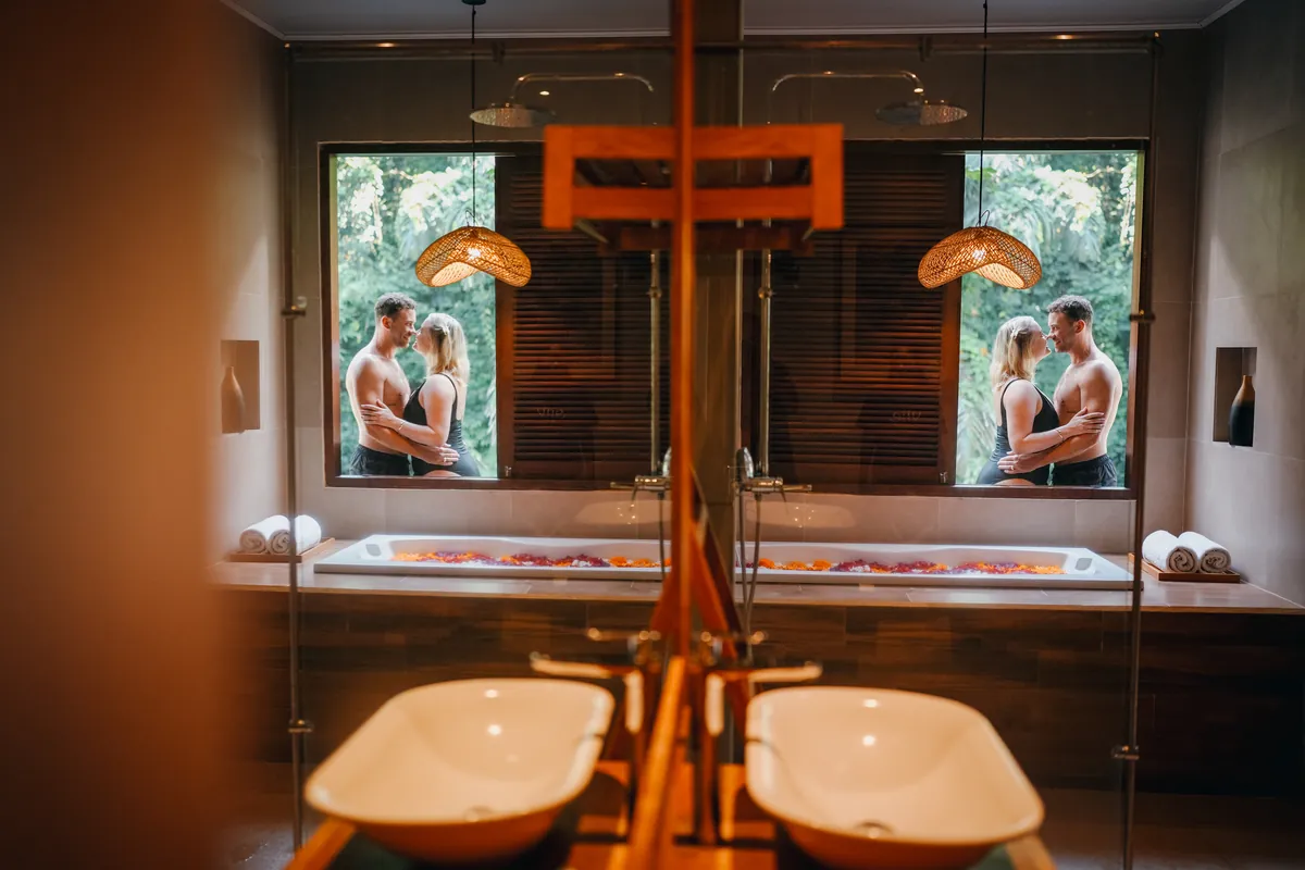 Vije Boutique Resort & Spa sample photo 18
