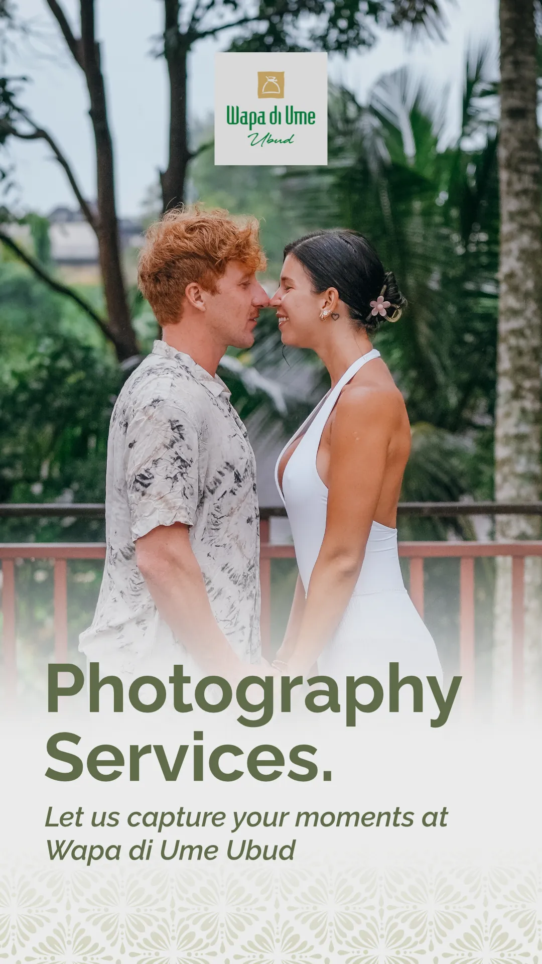 Wapa di Ume photography sample
