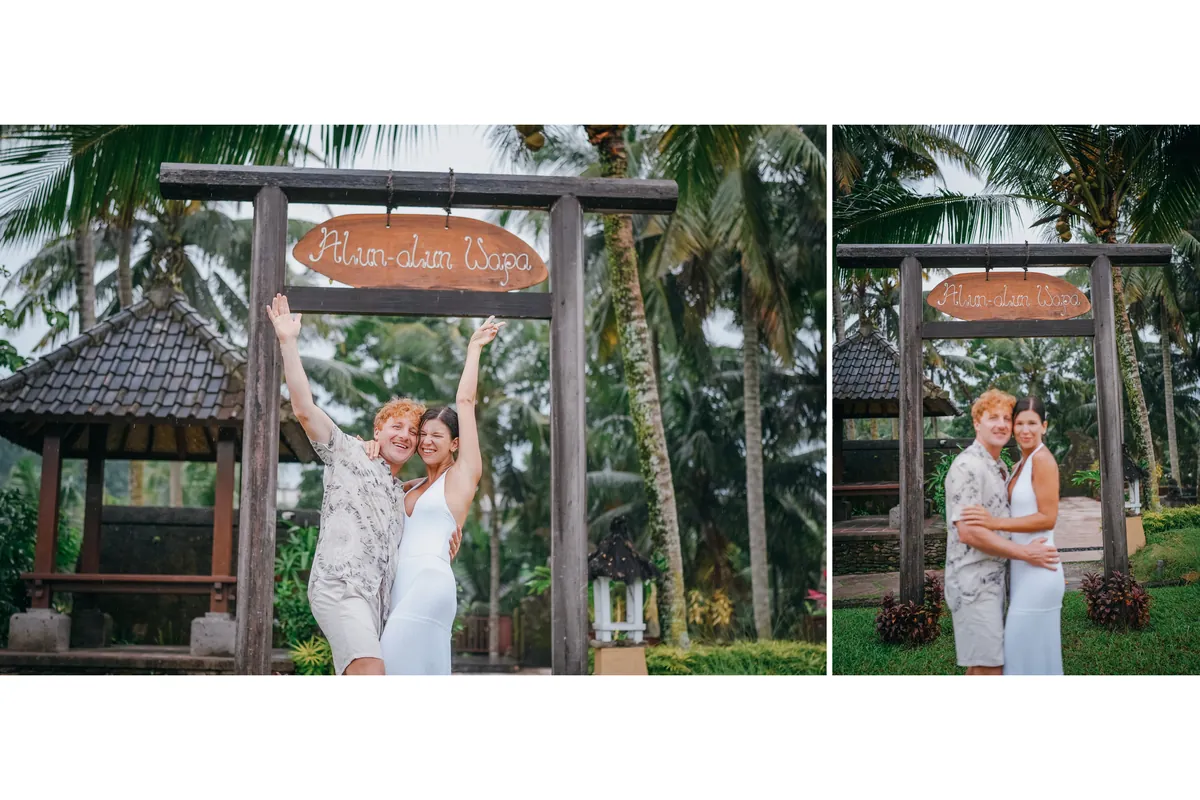 Wapa di Ume sample photo 2