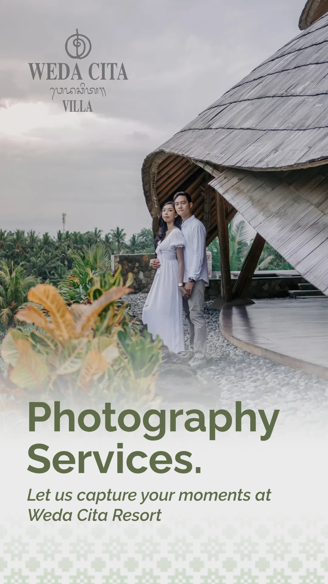 Weda Cita Resort photography sample
