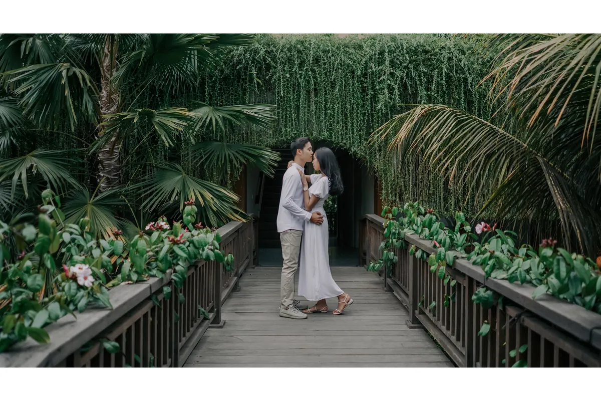Weda Cita Resort sample photo 9