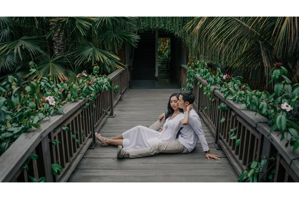 Weda Cita Resort sample photo 12
